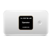 Huawei E5785-330 Mobile WiFi Hotspot Up To 300 Mbit/s White