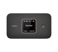 HUAWEI E5785 4G+ Mobile WiFi Router 3, Cat.7 Portable Mobile Hotspot Mobile Router with SIM Card, LTE 300Mbps Download/100Mbps Upload, Compatible to all SIM card