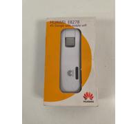 Huawei E8278, a 4G dongle with mobile Wi-Fi