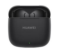 HUAWEI Earbuds FreeBuds SE 3, 42-Hour Battery Life, Fine-Grained Meets Futuristic, 3-Hour Listening on a 10-Minute Charge, Long Press to Pair, Robust Bluetooth 5.4 Connections, IP54, Black