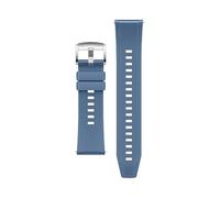 HUAWEI EasyFit 3 Blue Fluoroelastomer Strap, 26mm, Unisex, Sports/Fashion, Watch Band