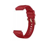 HUAWEI EasyFit 3 Strap, red, One Size, Sporty