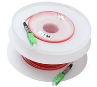 HUAWEI Fibre Optic Cable SC/APC SC/APC Singlemode, 3.0 x 1.4 mm, Self-Adhesive, 30 m