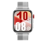 HUAWEI WATCH FIT 4 Aluminum Alloy Grey