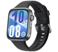 HUAWEI WATCH FIT 4 Aluminum Alloy Black