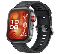 HUAWEI WATCH FIT 4 Pro Titanium Black