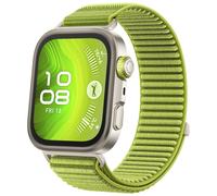 HUAWEI WATCH FIT 4 Pro Titanium Green - Fit4More Edition