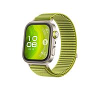 HUAWEI WATCH FIT 4 Pro Titanium Green - Fit4More Edition