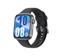 HUAWEI WATCH FIT 4 Aluminum Alloy Black