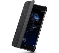 Huawei Flip View Case for P10 - Dark Grey