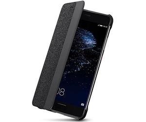 Huawei Flip View Case for P10 - Dark Grey