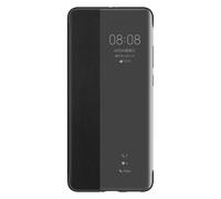 Huawei Folio Case for P40 Pro Flip Cover Smart View Ultra Protector