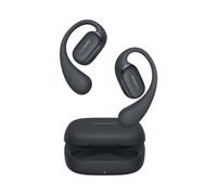 HUAWEI FreeArc Open-Ear Earbuds, Secure Fit and Comfort, IP57 Water Resistance, Dynamic Bass, 28 Hours Playtime, Sports Earphones, Headset for Running Workout Driving, iOS & Android, Bluetooth, Black