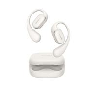 HUAWEI FreeArc Open-Ear Earbuds, Secure Fit and Comfort, IP57 Water Resistance, Dynamic Bass, 28 Hours Playtime, Sports Earphones, Headset for Running Workout Driving, iOS & Android, Bluetooth, Grey