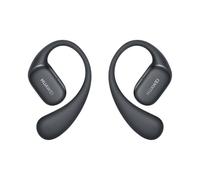 HUAWEI FreeArc Open-Ear Earbuds, Bluetooth Earphones with Sterling Sound, Secure Fit and Comfort, IP57 Water Resistance, 28 Hours Playtime, Sports Earphones, iOS, Android, Windows, Black