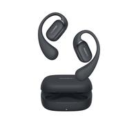 HUAWEI FreeArc Open-Ear Earbuds, Bluetooth Earphones with Sterling Sound, Secure Fit and Comfort, IP57 Water Resistance, 28 Hours Playtime, Sports Earphones, iOS, Android, Windows, Black