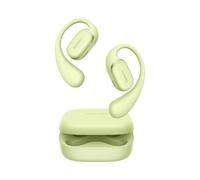 HUAWEI FreeArc Open-Ear Earbuds, Secure Fit and Comfort, IP57 Water Resistance, Dynamic Bass, 28 Hours Playtime, Sports Earphones, Headset for Running Workout Driving, iOS & Android, Bluetooth, Green