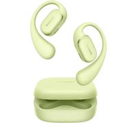 HUAWEI FreeArc Open-Ear Earbuds, Secure Fit and Comfort, IP57 Water Resistance, Dynamic Bass, 28 Hours Playtime, Sports Earphones, Headset for Running Workout Driving, iOS & Android, Bluetooth, Green