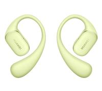 HUAWEI FreeArc Open-Ear Earbuds, Secure Fit and Comfort, IP57 Water Resistance, Dynamic Bass, 28 Hours Playtime, Sports Earphones, Headset for Running Workout Driving, iOS & Android, Bluetooth, Green