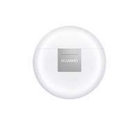 Huawei FreeBuds 4 Headset True Wireless Stereo (TWS) In-ear Calls/Music Bluetooth White