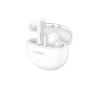 Huawei FreeBuds 5i Earbuds White TWS Earbuds Bluetooth Earbuds for iPhone and Android
