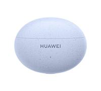 HUAWEI FreeBuds 5i Wireless Headphones, TWS Bluetooth Headphones, Hi-Res Sound, Multi-Mode Noise Cancellation, 28 Hour Battery Life, Compatible with Android/iOS/Window, Blue