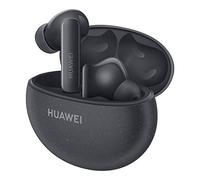 HUAWEI FreeBuds 5i Wireless Headphones, TWS Bluetooth Headphones, Hi-Res Sound, Multi-Mode Noise Cancellation, 28 Hour Battery Life, Compatible with Android/iOS/Window，Nebula Black