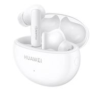 HUAWEI FreeBuds 5i Wireless Headphones, White