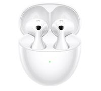 Huawei FreeBuds 6 Headphones Wired & Wireless In-ear Calls/Music USB Type-C Bluetooth White