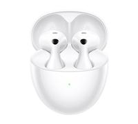 Huawei FreeBuds 6 Headset Wireless In-ear Calls/Music USB Type-C Bluetooth White