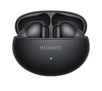 Huawei Freebuds 6i Wireless Earphones Black