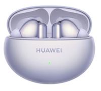 Huawei FreeBuds 6i True Wireless Stereo Bluetooth Purple Earbuds with Charging Case