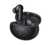 HUAWEI FreeBuds 6i True Wireless Noise-Cancelling Earbuds - Black