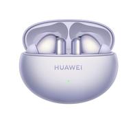 Huawei FreeBuds 6i True Wireless Stereo Bluetooth Purple Earbuds with Charging Case