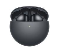 HUAWEI Freebuds 7i Black/ Unlimited Spatial Audio with Head Teacking/ IP54 Dust and Water Resistance/ Intelligent Active Noise Cancellation 4.0