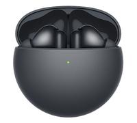 HUAWEI FreeBuds 7i Wireless Earbuds, Intelligent Active Noise Cancellation 4.0, Unlimited Spatial Audio, iOS & Android, Stable Clear Calls, 4 Ear Tips for Comfitable fit, 30 Months Warranty, Black