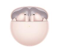 HUAWEI Freebuds 7i Pink/ Unlimited Spatial Audio with Head Teacking/ IP54 Dust and Water Resistance/ Intelligent Active Noise Cancellation 4.0