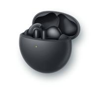 HUAWEI Freebuds 7i Black/ Unlimited Spatial Audio with Head Teacking/ IP54 Dust and Water Resistance/ Intelligent Active Noise Cancellation 4.0