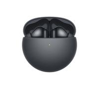 HUAWEI FreeBuds 7i Wireless Earbuds, Intelligent Active Noise Cancellation 4.0, Unlimited Spatial Audio, iOS & Android, Stable Clear Calls, 4 Ear Tips for Comfitable fit, 30 Months Warranty, Black