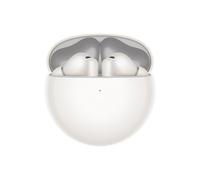 HUAWEI FreeBuds 7i Wireless Earbuds, Intelligent Active Noise Cancellation 4.0, Unlimited Spatial Audio, iOS & Android, Stable Clear Calls, 4 Ear Tips for Comfitable fit, 30 Months Warranty, White
