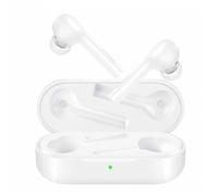 Huawei FreeBuds Lite True Wireless Bluetooth Stereo Earbuds - White