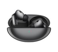 HUAWEI FreeBuds Neo Black Wireless Earbuds | Light Mini Stem, Adaptive Noise Cancellation, Authentic Live Sound, Stable & Clear Calls, Dual-Device Connections, 40 h, IP55