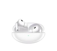 HUAWEI FreeBuds Neo Silver Wireless Earbuds | Light Mini Stem, Adaptive Noise Cancellation, Authentic Live Sound, Stable & Clear Calls, Dual-Device Connections, 40 h, IP55