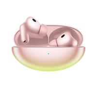 HUAWEI FreeBuds Neo Pink Wireless Earbuds | Light Mini Stem, Adaptive Noise Cancellation, Authentic Live Sound, Stable & Clear Calls, Dual-Device Connections, 40 h, IP55