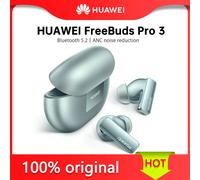 HUAWEI FreeBuds Pro 3 Super CD-level lossless sound quality, Silent Call 2.02, Intelligent Dynamic Noise Cancellation 3.0 CN version white