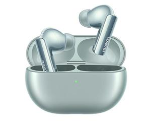 HUAWEI FreeBuds Pro 3 Wireless Earphones，Bluetooth Earbuds with Noise Cancelling,Hi-Res Dual Driver Sound System, Intelligent ANC 3.0, HWA & HI-RES Audio Certified, Dual Connections, Green