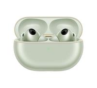 HUAWEI FreeBuds Pro 4 Wireless Earbuds, Bluetooth Headphones with Lossless Sound Quality, Clear Calls, Intelligent Dynamic ANC, Silver String Design, 33 Hours Battery Life, iOS & Android, Green