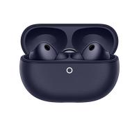 HUAWEI FreeBuds Pro 5 Wireless Earbuds, Dual-Engine AI Noise Cancelling Earbuds for Business & Office, Secure Fit, Stable Calls, IP57 Waterproof for Sports, 38H, 30 Months Warranty, Vegan Leather Blue