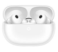 HUAWEI FreeBuds Pro 5 Wireless Earbuds, Dual-Engine AI Noise Cancelling Earbuds for Business & Office, Secure Fit, Stable Calls, IP57 Waterproof for Sports, 38H, 30 Months Warranty, White