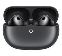 HUAWEI FreeBuds Pro 5 Silver/ Dual-Engine AI Noise Cancellation/ Ultra Immersive Sound/ Unlimited Spatial Audio